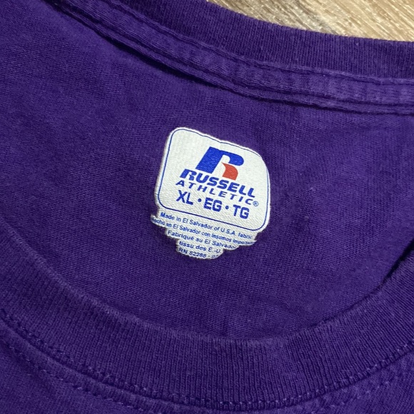 Ashland University Mom shirt - Picture 2 of 3